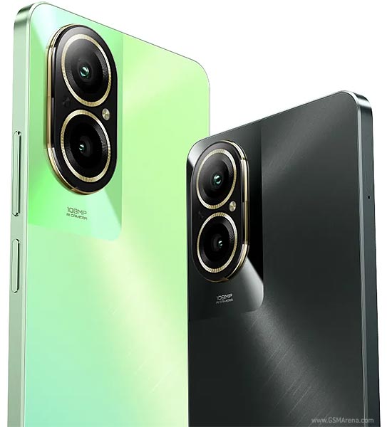 Realme C67 4G Tech Specifications