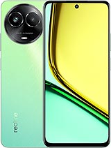 Realme C67 especificación del modelo