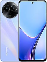 Realme V50s especificación del modelo