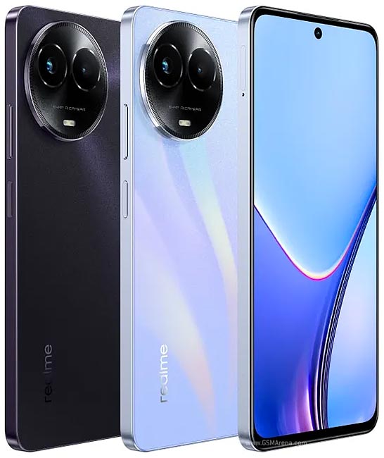 Realme 11x Tech Specifications