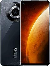 Realme Narzo 60 especificación del modelo