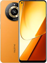 Realme 11 (China) especificación del modelo