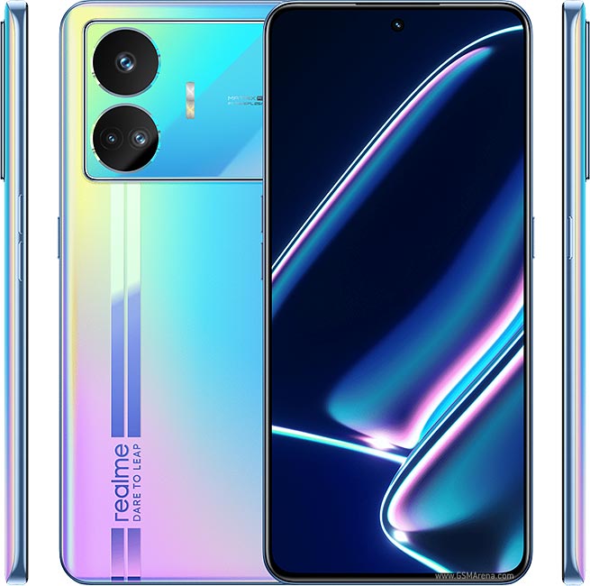 Realme GT Neo5 SE Tech Specifications