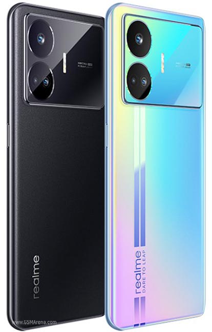 Realme GT Neo5 SE Tech Specifications