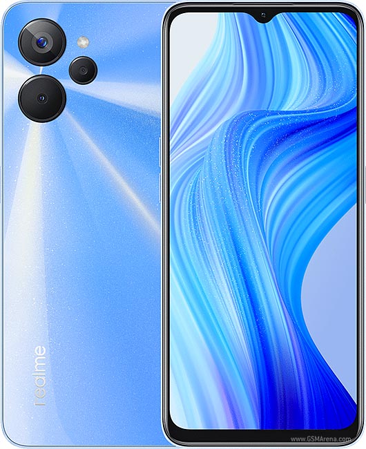 Realme 10T Tech Specifications