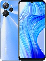 Realme 10T especificación del modelo