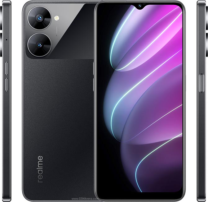 Realme V30 Tech Specifications