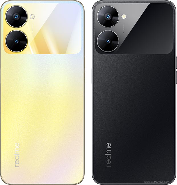 Realme V30 Tech Specifications