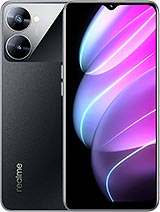 Realme V30 especificación del modelo