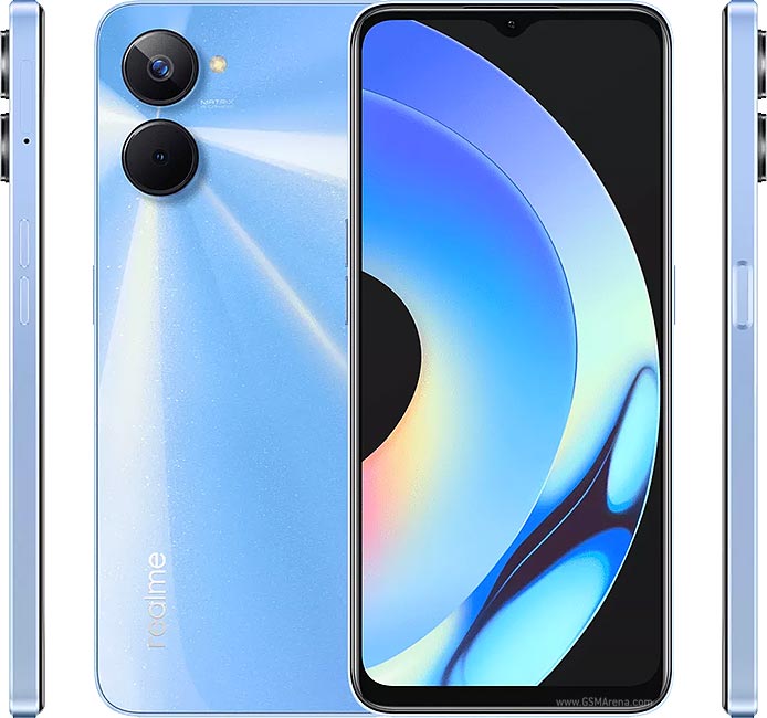 Realme 10s Tech Specifications