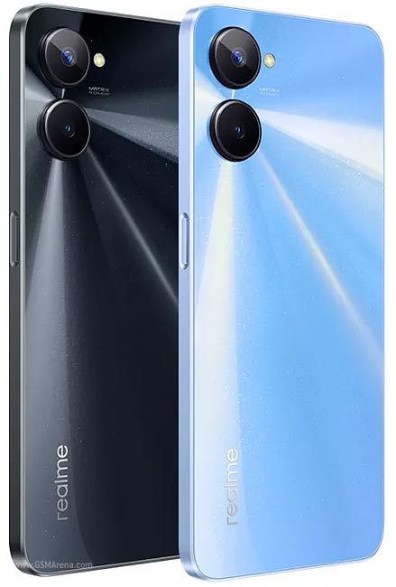 Realme 10s Tech Specifications