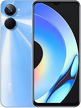 Realme 10s especificación del modelo