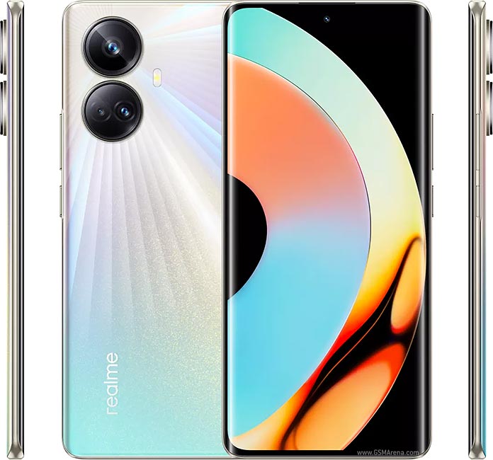 Realme 10 Pro+ Tech Specifications