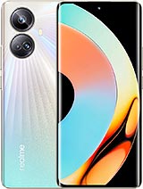 Realme 10 Pro+ especificación del modelo