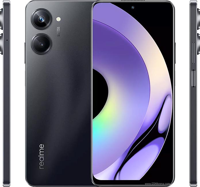 Realme 10 Pro Tech Specifications