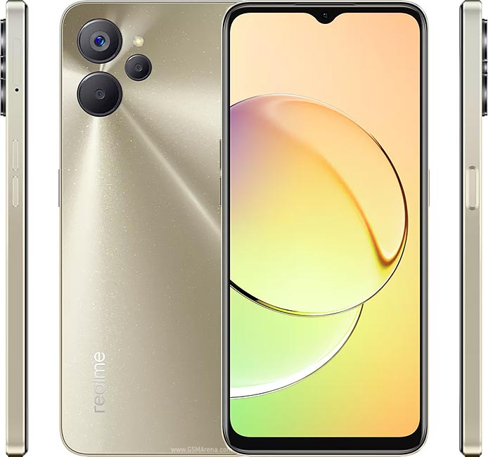 Realme 10 5G Tech Specifications