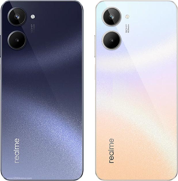 Realme 10 Tech Specifications