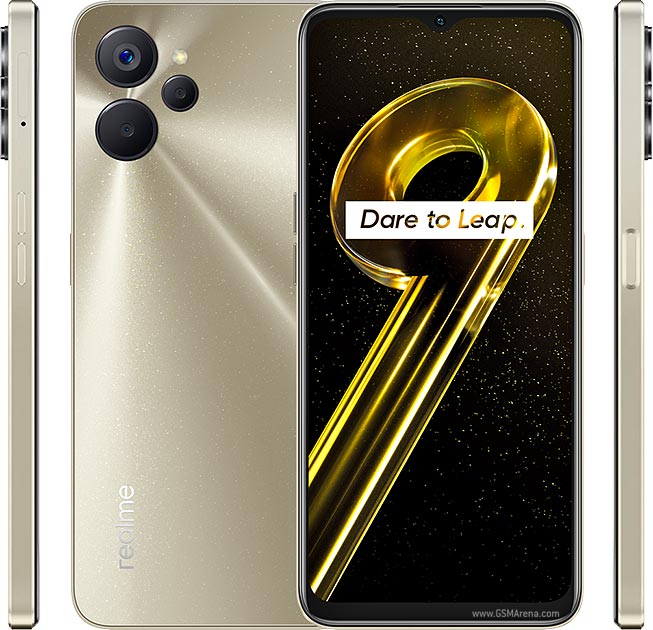 Realme 9i 5G Tech Specifications