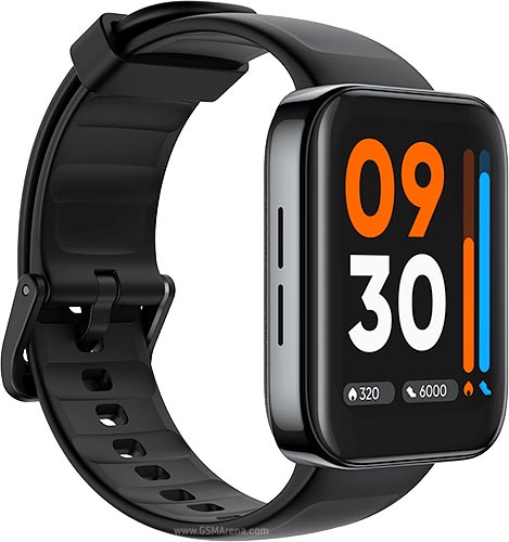 Realme Watch 3 Especificaciones técnicas | IMEI.org