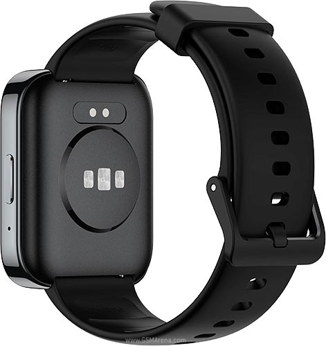 Realme Watch 3 Especificaciones técnicas | IMEI.org