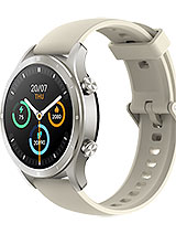 Realme TechLife Watch R100 especificación del modelo