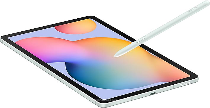 Samsung Galaxy Tab S6 Lite (2024) Tech Specifications