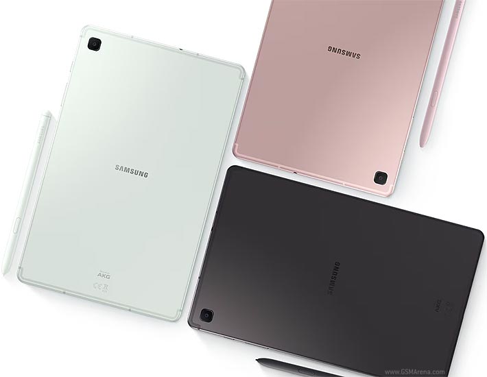 Samsung Galaxy Tab S6 Lite (2024) Technical Specifications