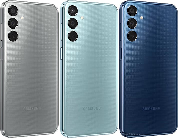 Samsung Galaxy M15 Tech Specifications