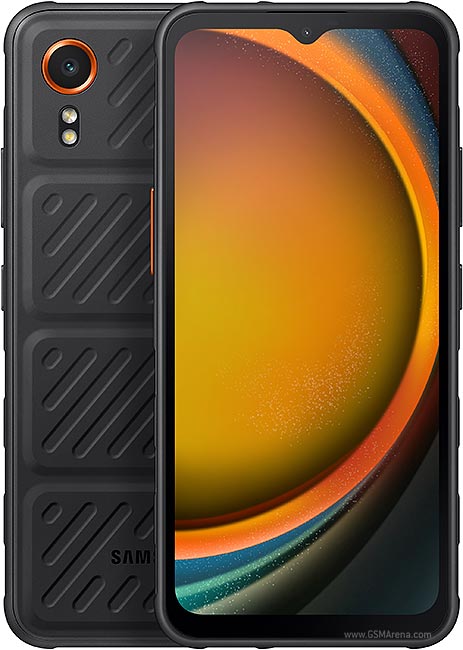 Samsung Galaxy Xcover7 Tech Specifications