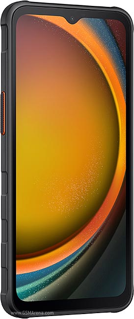 Samsung Galaxy Xcover7 Tech Specifications