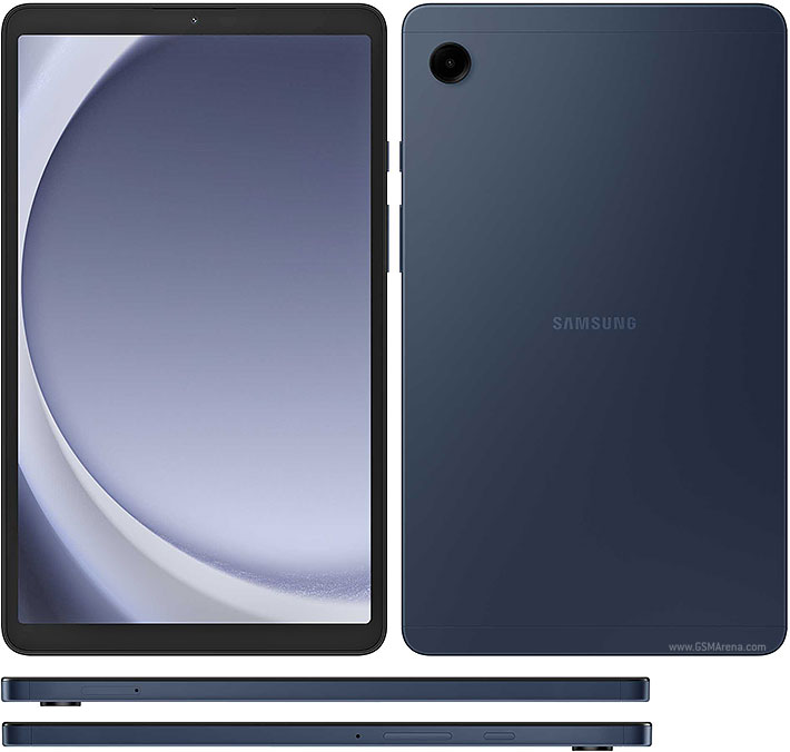 Samsung Galaxy Tab A9 Tech Specifications