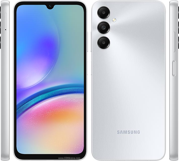 Samsung Galaxy A05s Tech Specifications