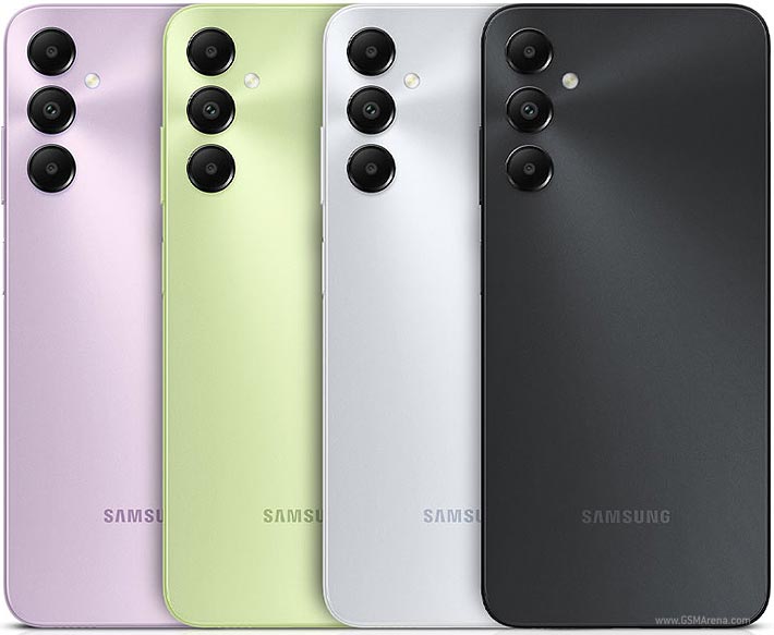 Samsung Galaxy A05s Tech Specifications