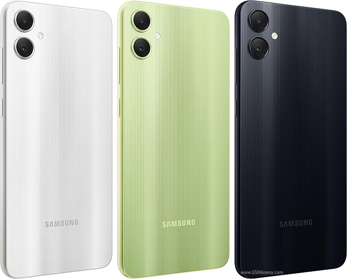 Samsung Galaxy A05 Tech Specifications