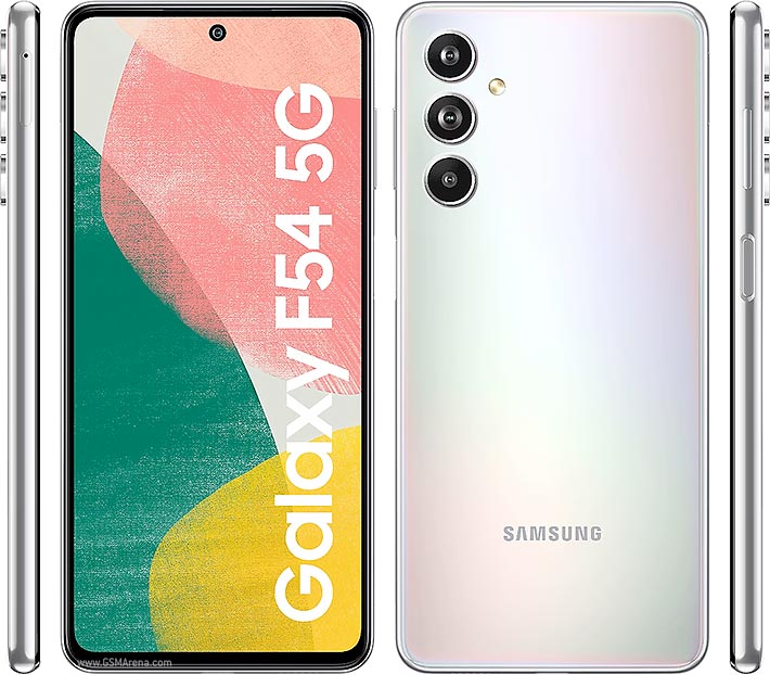 Samsung Galaxy F54 Tech Specifications