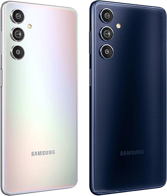 Samsung Galaxy F54 Tech Specifications