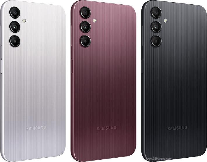 Samsung Galaxy A14 Tech Specifications