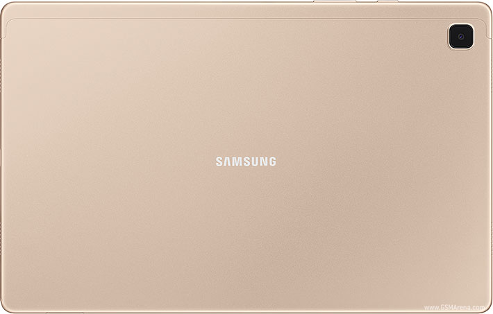 Samsung Galaxy Tab A7 10.4 (2022) Tech Specifications