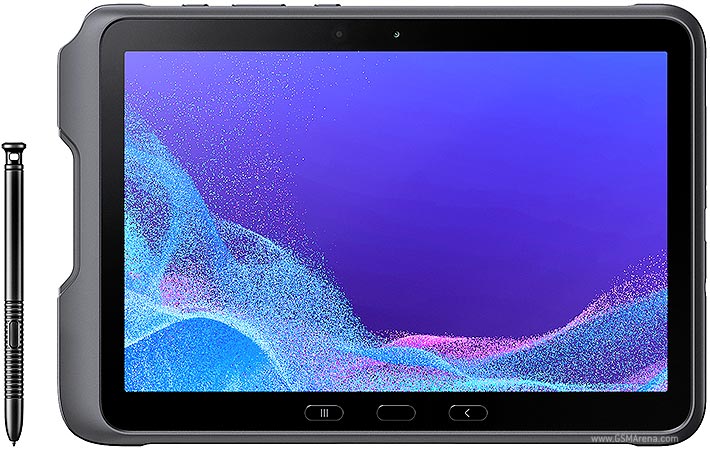 Samsung Galaxy Tab Active4 Pro Tech Specifications