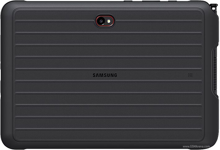 Samsung Galaxy Tab Active4 Pro Tech Specifications