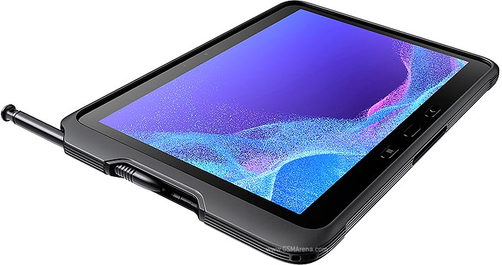 Samsung Galaxy Tab Active4 Pro Tech Specifications