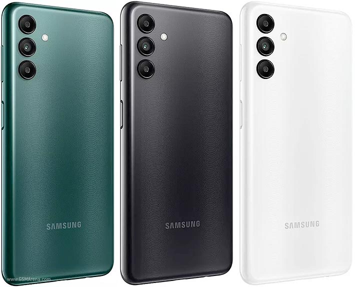 Samsung Galaxy A04s Tech Specifications