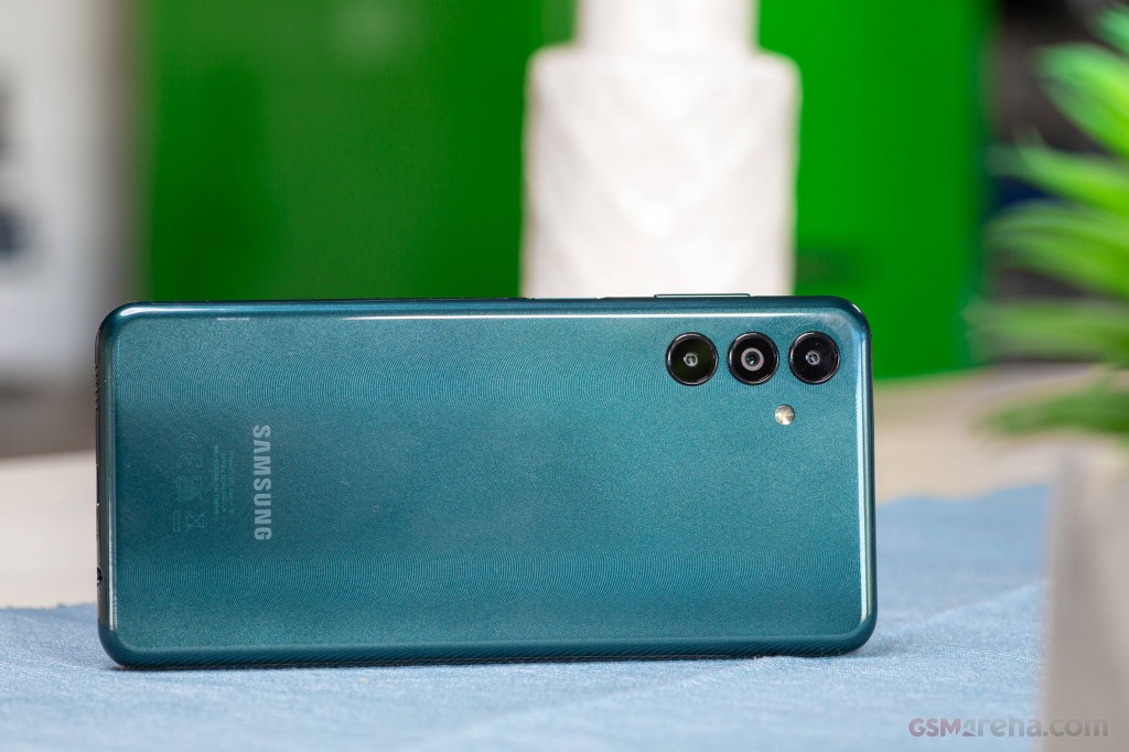 Samsung Galaxy A04s Tech Specifications