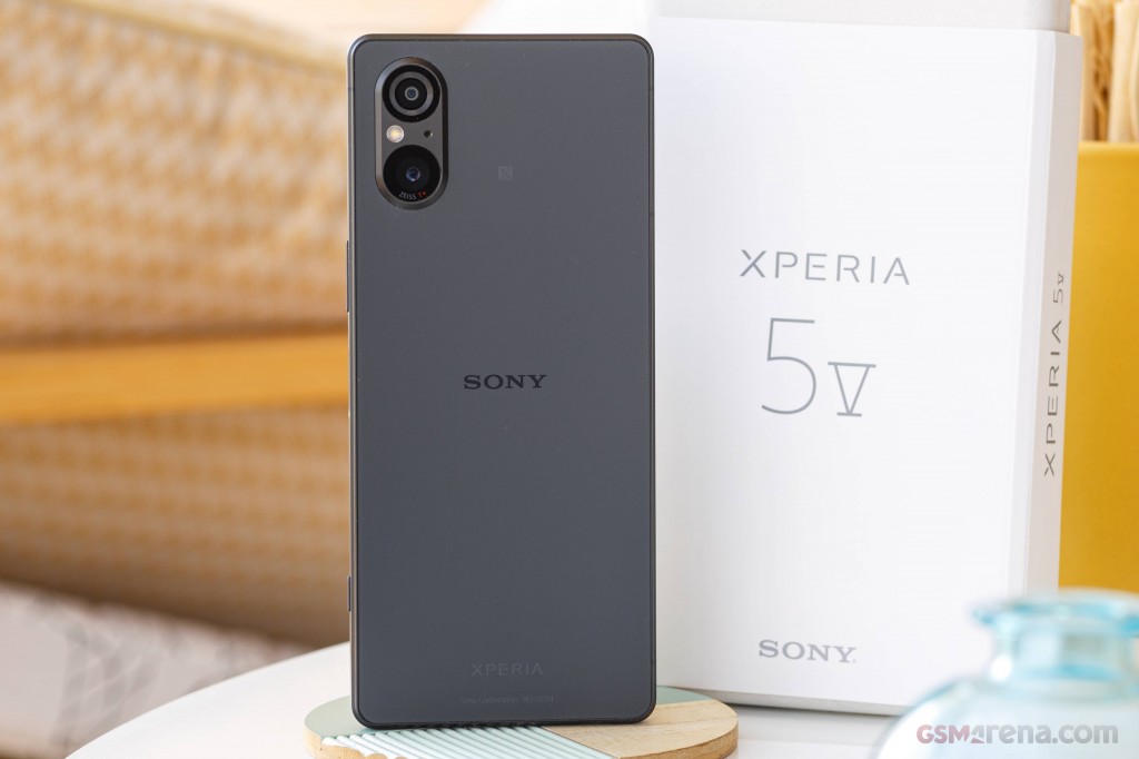 Sony Xperia 5 V Tech Specifications
