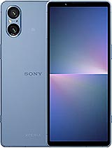 Sony Xperia 5 V Model Specification