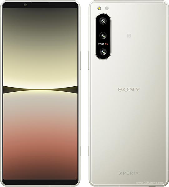 Sony Xperia 5 IV Tech Specifications