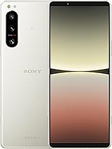 Sony Xperia 5 IV Modellspezifikation