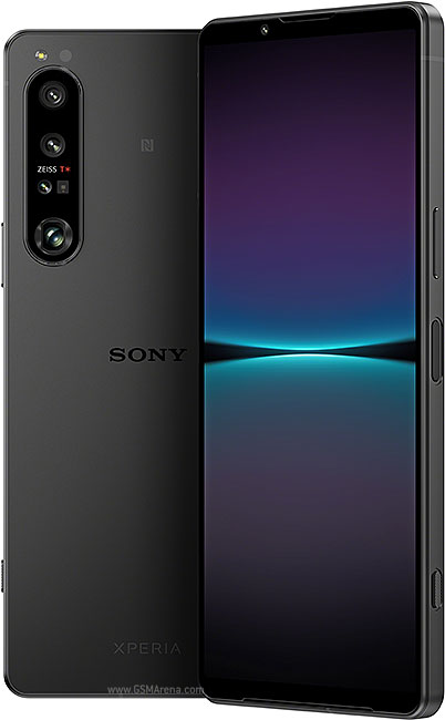 Sony Xperia 1 IV Tech Specifications