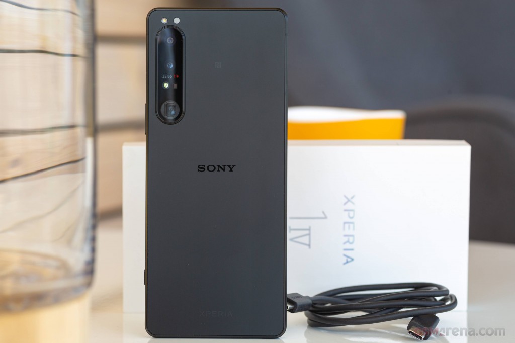 Sony Xperia 1 IV Tech Specifications