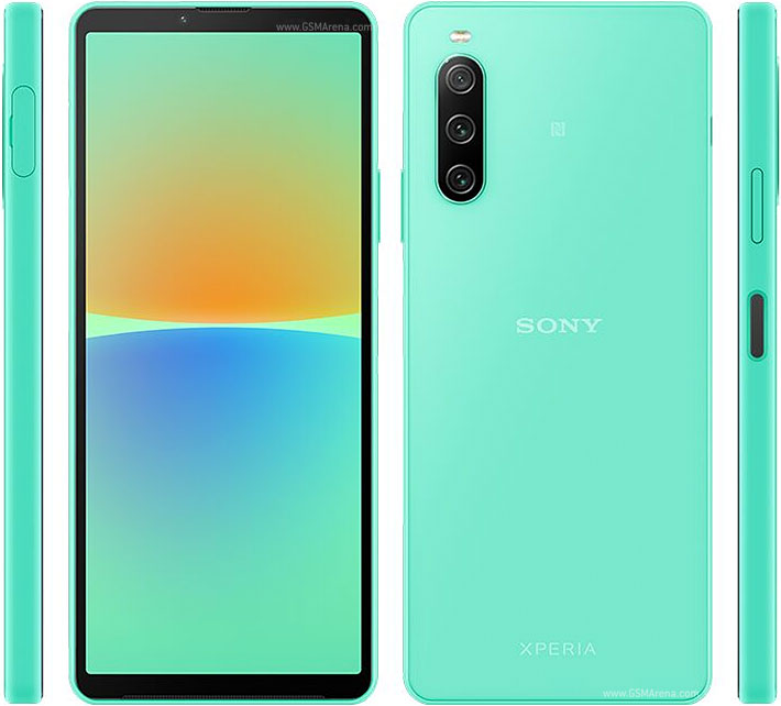 Sony Xperia 10 IV Tech Specifications